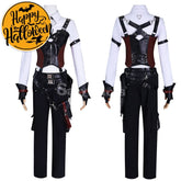 Game Love And Deepspace Cosplay Evol Costume Costumes